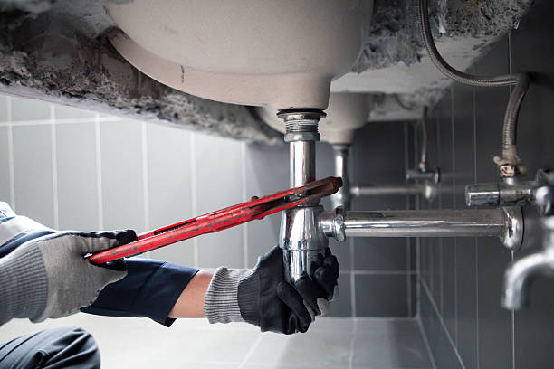 Trusted Plumbing service in Portersville, PA - AAA Plumbing Heating